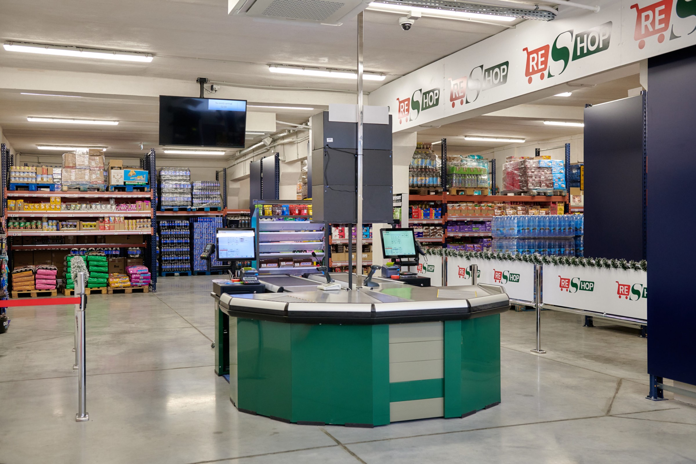 Dozatorul BLADE acum la vânzare