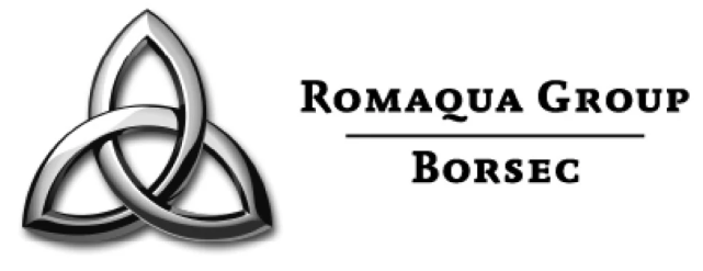 Romaqua Group